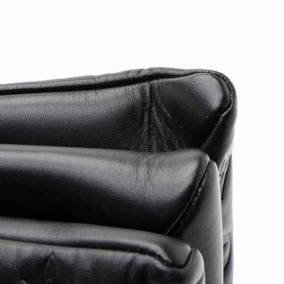 Louis Vuitton Monogram Embossed Lambskin Coussin MM Shoulder Bag - Picture 13 of 14